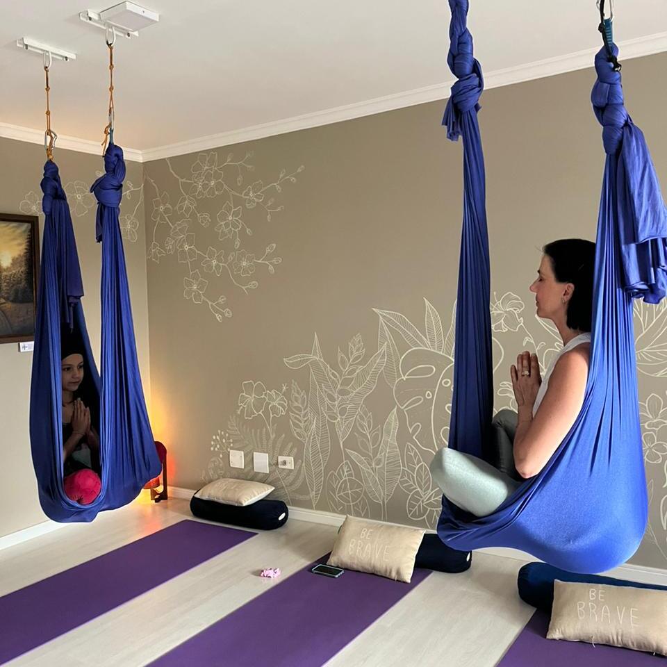 Yoga Mães e Filhos (1)